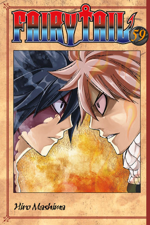 FAIRY TAIL Manga Box Set 6 by Hiro Mashima - Penguin Books New Zealand