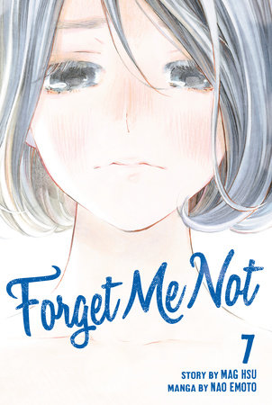 Mari Okada of Anohana and Nao Emoto of Forget Me Not Join Forces