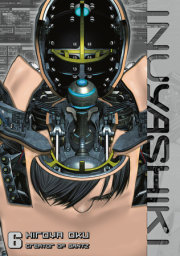Inuyashiki 6 