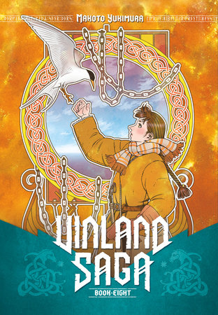 Vinland Saga, Volume 8 - By Makoto Yukimura (hardcover) : Target