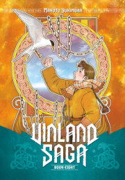 Vinland Saga 8 