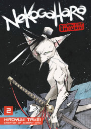 Nekogahara: Stray Cat Samurai 2 