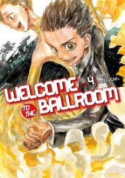 Welcome to the Ballroom 4 