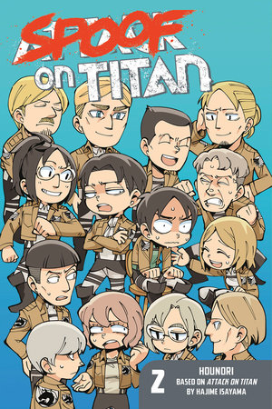 shingeki no kyojin – The Geekiary