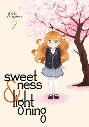 Sweetness and Lightning 7 