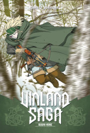 Vinland Saga 9 