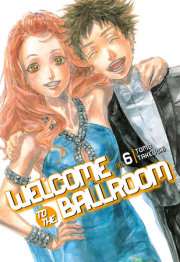 Welcome to the Ballroom 6 