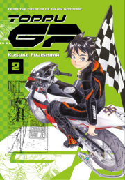 Toppu GP 2 