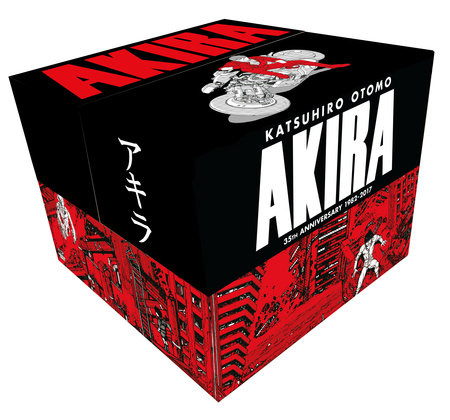 Akira 5: 9781935429074: Katsuhiro Otomo: Books 