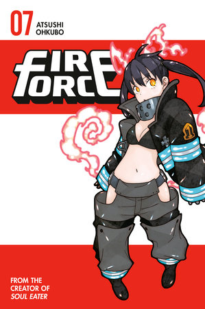 Fire Force Volume 27 (Enen no Shouboutai) - Manga Store 