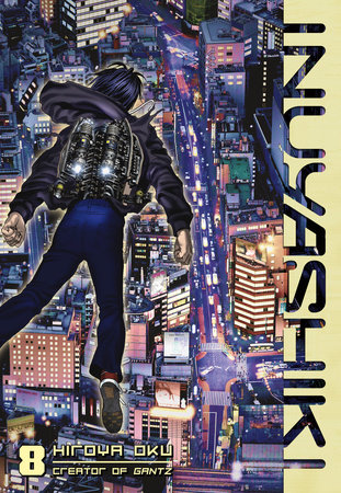 Inuyashiki (Inuyashiki: Last Hero) 