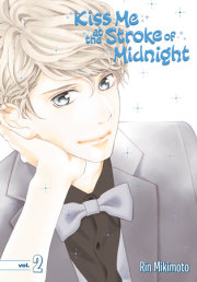 Kiss Me at the Stroke of Midnight 2 