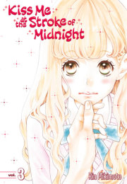 Kiss Me at the Stroke of Midnight 3 