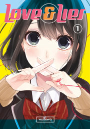 Love and Lies 1