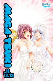 Maga-tsuki 11-13 