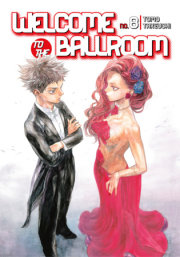 Welcome to the Ballroom 8 