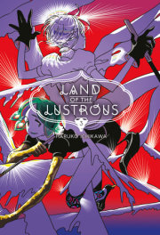 Land of the Lustrous 3 