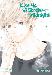 Kiss Me at the Stroke of Midnight 4 