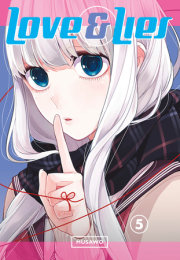 Love and Lies 5 