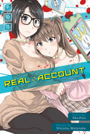 Real Account 9-11 
