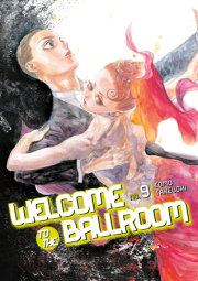 Welcome to the Ballroom 9 