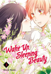 Wake Up, Sleeping Beauty 3 