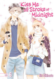 Kiss Me at the Stroke of Midnight 6 