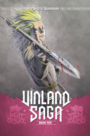 Vinland Saga 6 Manga eBook by Makoto Yukimura - EPUB Book