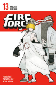 Fire Force 13 