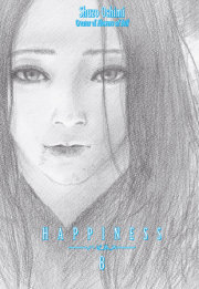 Happiness 8 