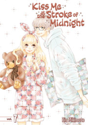 Kiss Me at the Stroke of Midnight 7 