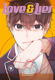 Love and Lies 9 