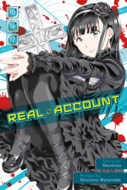 Real Account 15-17 