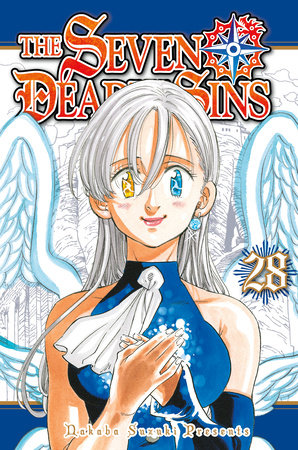 The Seven Deadly Sins Manga Box Set 1 by Nakaba Suzuki: 9781646513147 |  : Books