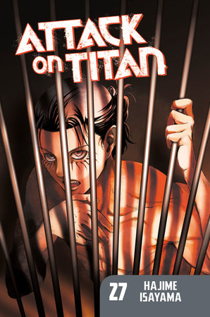 Read up to Attack on Titan volume 22 FREE