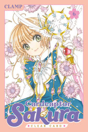 Cardcaptor Sakura: Clear Card 6 