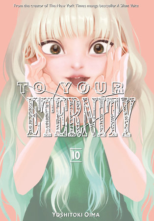 To Your Eternity 15 by Yoshitoki Oima - Penguin Books Australia