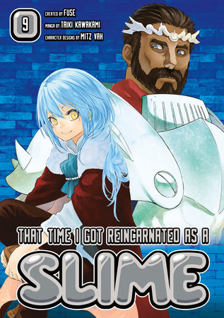 That Time I Got Reincarnated as a Slime, Vol. 16 (light novel) by Fuse