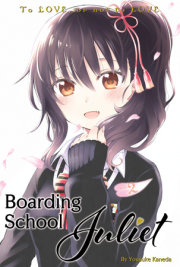 Boarding School Juliet 2 