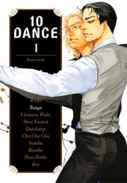 10 DANCE 1 