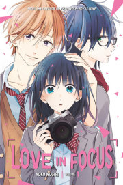 Love in Focus 1 