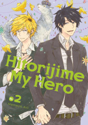 Hitorijime My Hero 2 