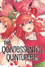 The Quintessential Quintuplets 1 