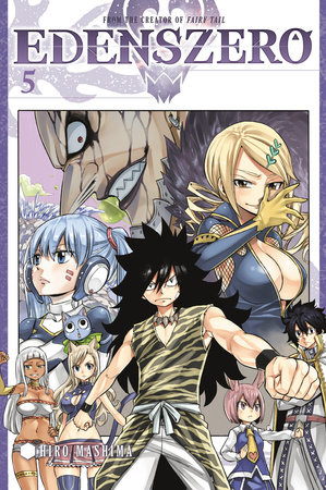 Edens Zero / Fairy Tail in 2023  Fairy tail art, Fairy tale anime, Fairy  tail photos