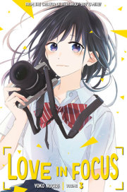 Love in Focus 3 