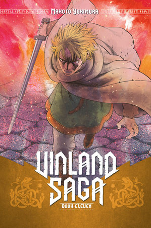 Vinland Saga manga is going on hiatus as the creator wants to take