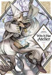 Witch Hat Atelier 3 