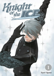 Knight of the Ice 1 