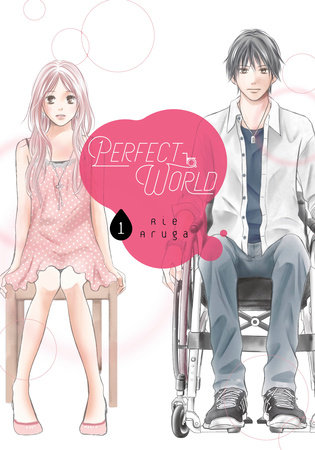 Perfect World 1: Aruga, Rie: 9781632368119: : Books