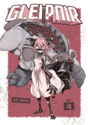 Gleipnir 4 
